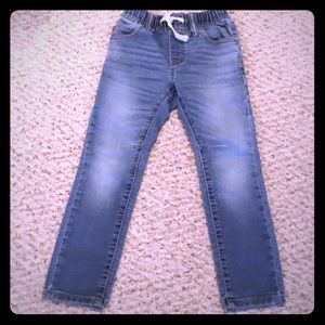 Gap boys Slim Stretch Jeans